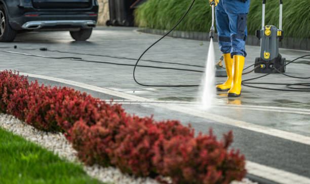 Blauvelt, NY Pressure Washing Services Company